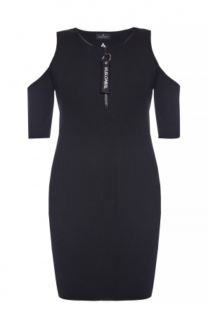 Dress with cut-out details, zdjęcie 1 Dress with cut-out details od Marcelo Burlon